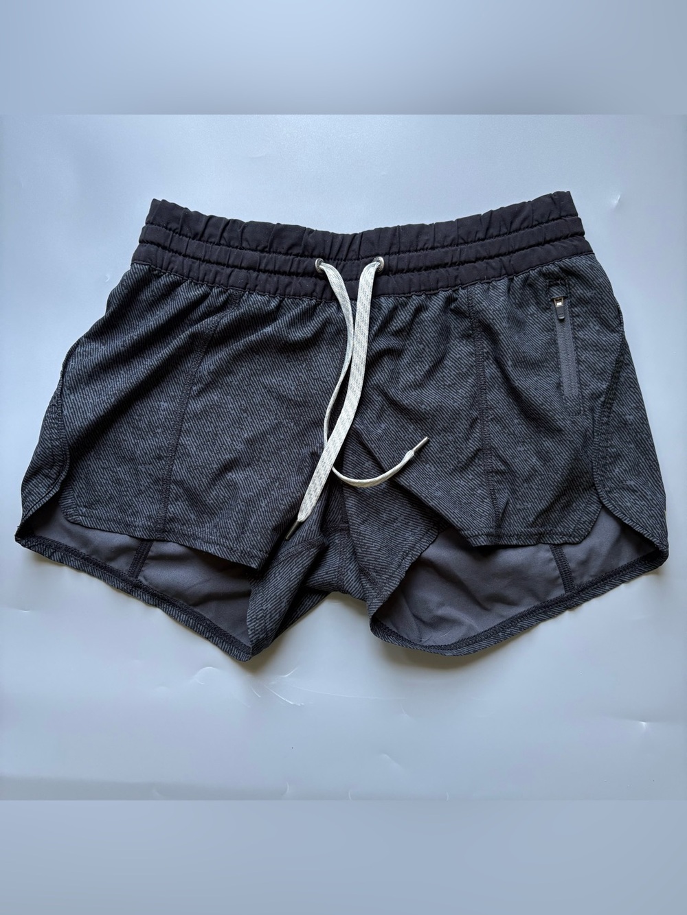 Vuori Clementine 2.0 Shorts Women's XS 3.5" VW365 Black See Description.